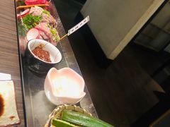 -赤坂亭·M9和牛烧肉(南京江南虹悦城店)