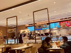 大堂-哈根达斯(滨江店)