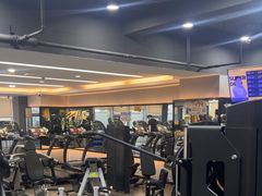 -超鹿运动健身(紫阳商贸中心店)