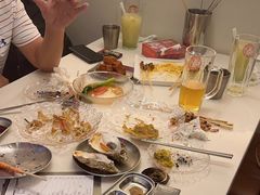 -白仁仔· 活烤海鲜 宵夜(豫园店)