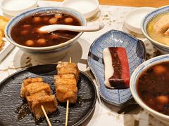 -莲湖糕团店·老秦淮小吃