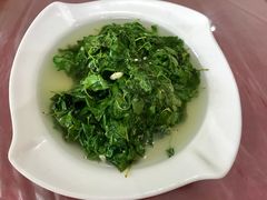 四叶菜-太湖好灶头土菜馆(石公路店)