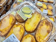 -山姆会员商店(上海浦东店)