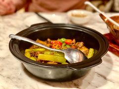 -云采云南菜(中山北路店)