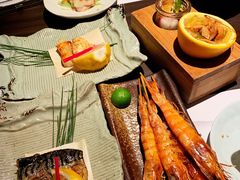 -匠和风精致料理(莆田财富中心店)
