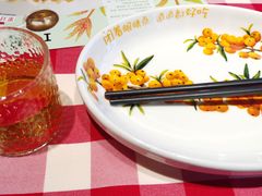 -西贝(深圳卓悦汇店)