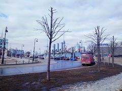 -阿芙乐尔号巡洋舰