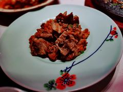 椒盐鸭架子-晟永興烤鸭店(五道口店)