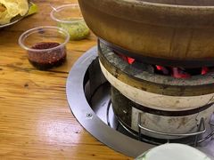 -威邵鸡煲(西华路总店)