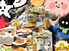 -将军牛排·尔滨地标朝鲜族美食(总店)