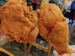 -Borenos Fried Chicken(Asia City)