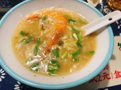 -旺角小渔村(二马路店)