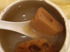 -锦粤宫·精致粤菜(深圳北站店)
