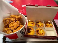 -肯德基(顺义光明大街店)