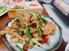 -金龙·打边炉(武进路店)