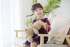 -童年时光专业儿童摄影(龙首店)