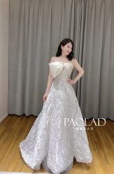 -南京宝娜嫁衣婚纱礼服馆(中央路店)