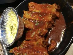 -火炉火自助餐(悠唐购物中心店)
