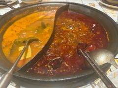 -旧街市鲜货老火锅(大光路店)