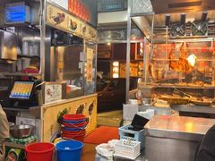 -陈光记烧腊店(罗保博士街店)