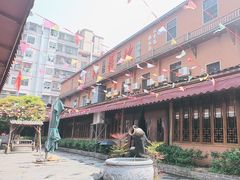-岳城根据地(洣江大道店)