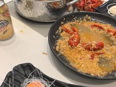 -呷哺呷哺 黄金牧场 (旧宫永辉超市店)