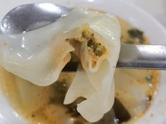 馄饨-牛老五羊杂汤(广阳区总店)