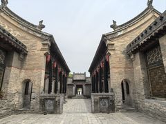 -康百万庄园