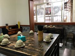 大堂-陈有良尖椒鸡(渝中示范店)