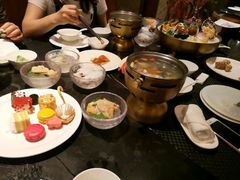 -半岛翡丽海鲜自助餐厅(观风亭店)