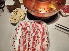 -东门口·鲜爆肚涮肉·烧烤(老门东店)