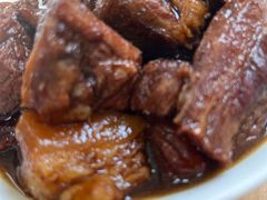 炖牛肉-京东程记肉饼店