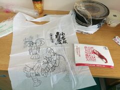-龙巢盱眙龙虾·牛蛙·烧烤宵夜(八卦岭店)