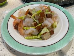 -巧克力渔家.小船海鲜胶东菜(万平口店)