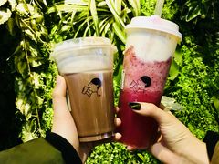 -喜茶(北京三里屯太古里店)
