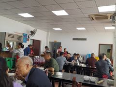 大堂-曾氏肥肠馆(凯瑞雅居店)