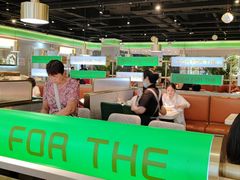 -叹茶靓点·粤式餐厅·全天茶市(石井万民广场店)