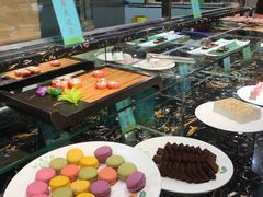 -巴犀烧烤(新崇光店)