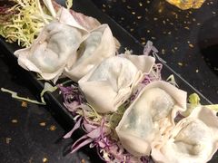 -成都老码头火锅(旺角店)