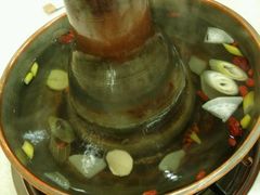 -八先生涮肉房(三里河店)