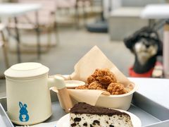 -小意思咖啡店(草桥店)