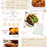 海南华侨中学周边美食榜单