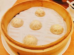 特色小笼包-鼎泰丰(德基广场店)