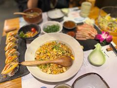 -衣川小森林·料理·寿司(鸿铭中心店)