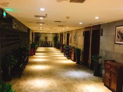 -蜀韵川锅(湖西路店)