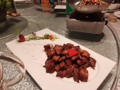 -楚禾宴·家宴(光谷大道店)