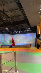 -小鸡哆哆故事屋·儿童乐园(嘉里城店)