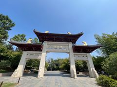 -牛首山文化旅游区