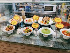 -田水湾丨地道安徽菜(文化路店)