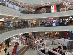 -万达广场(东莞厚街店)